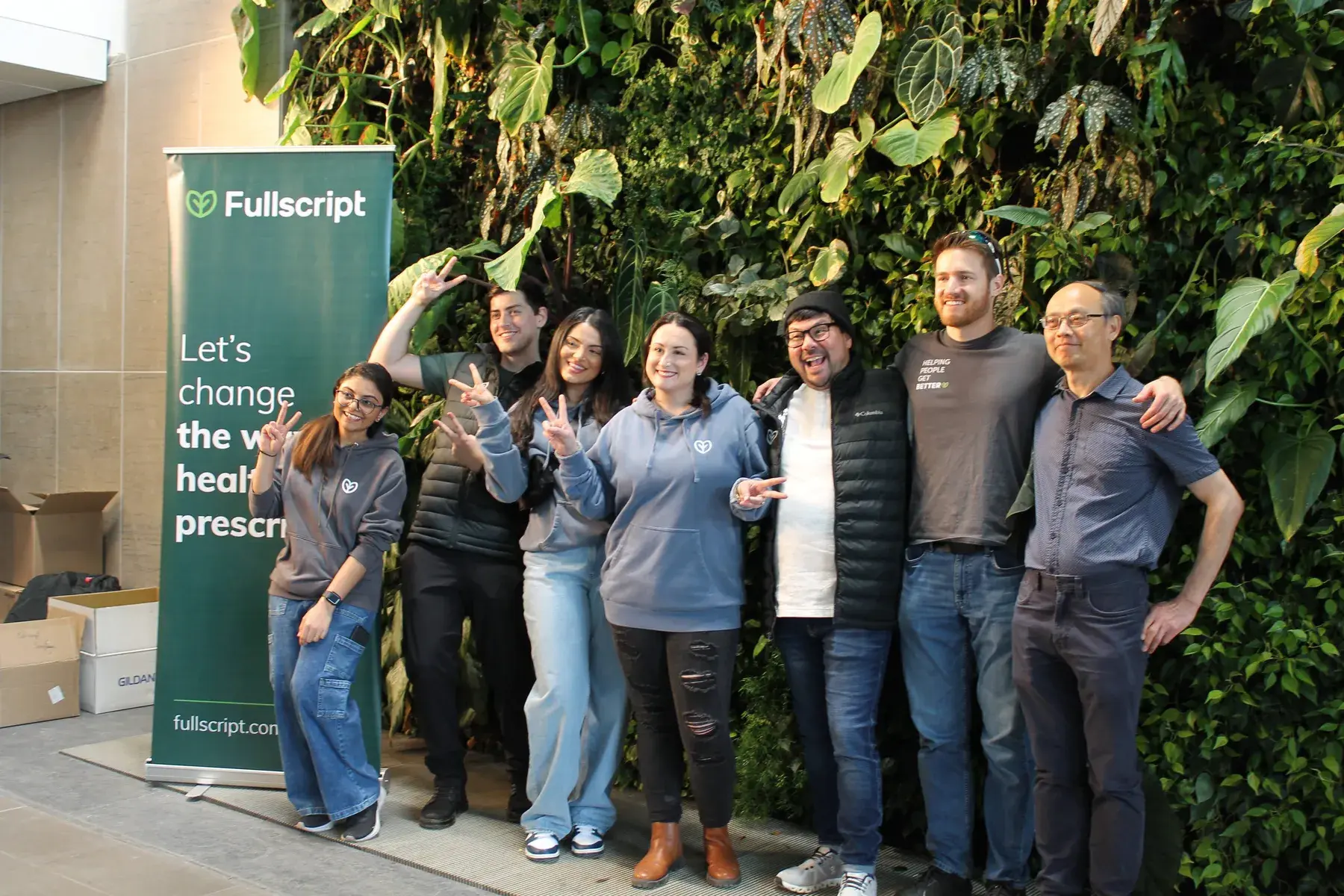 cuHacking 2025 photo 1